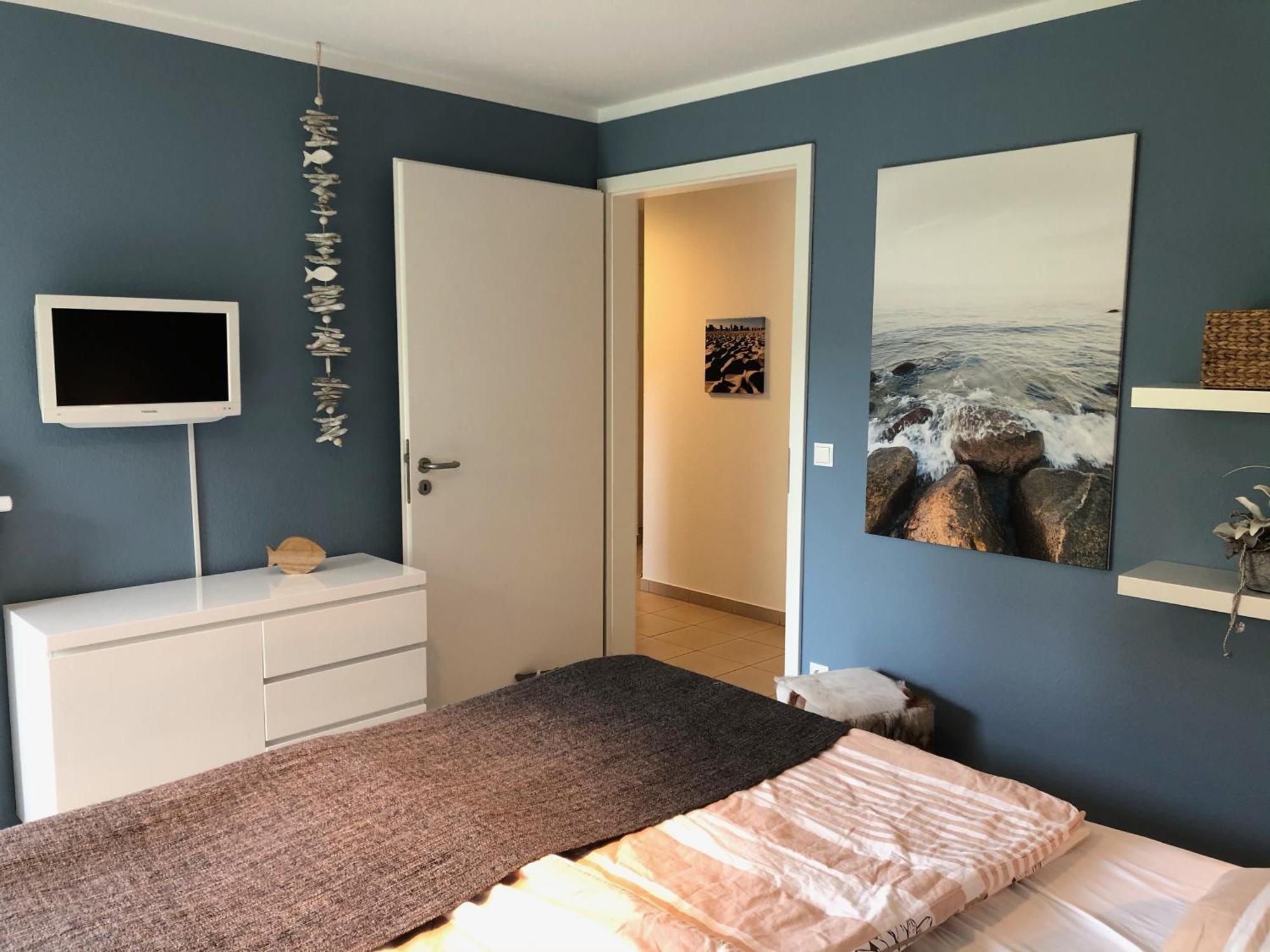 Meerurlaub Laboe Exterior photo