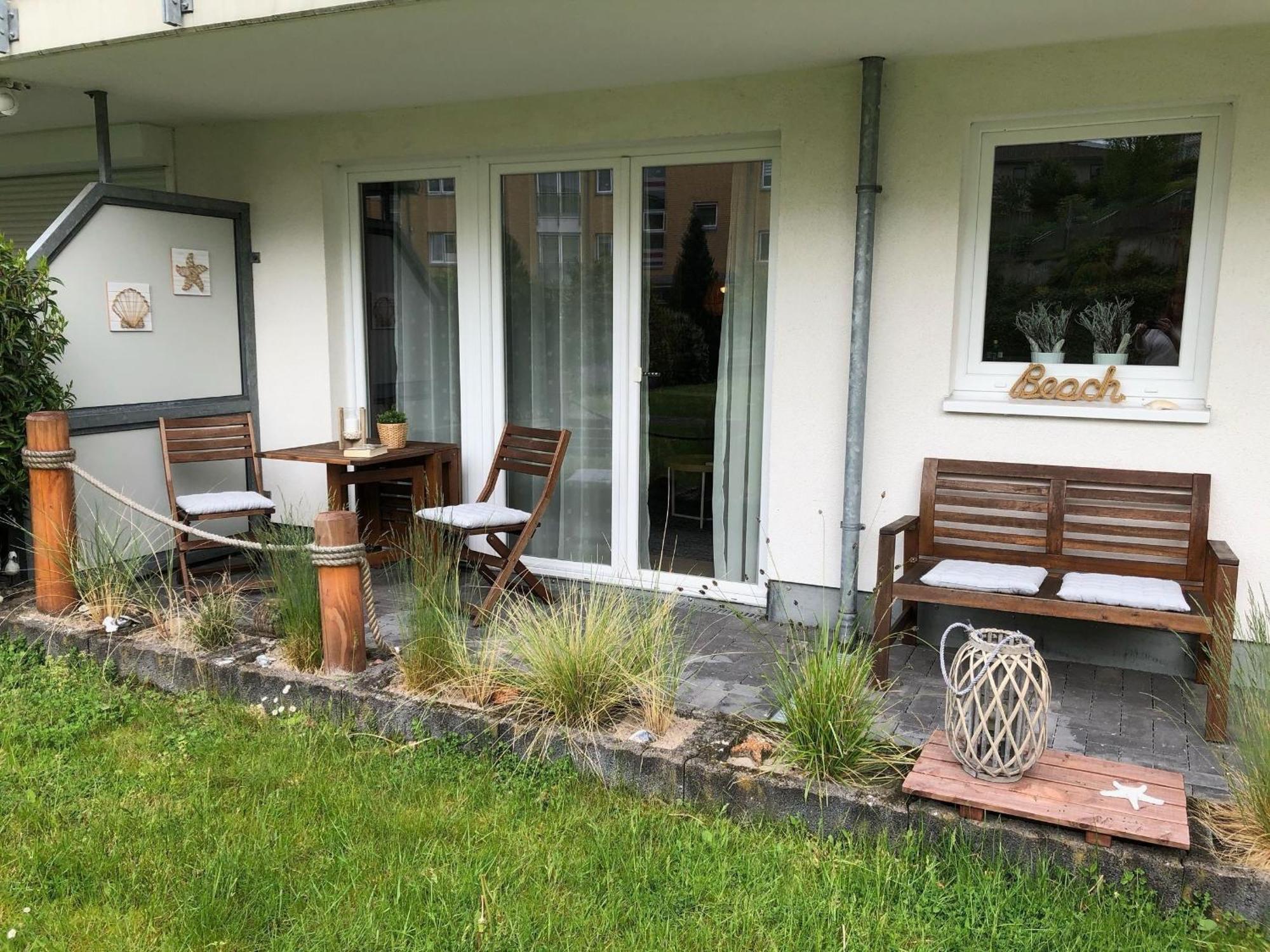 Meerurlaub Laboe Exterior photo