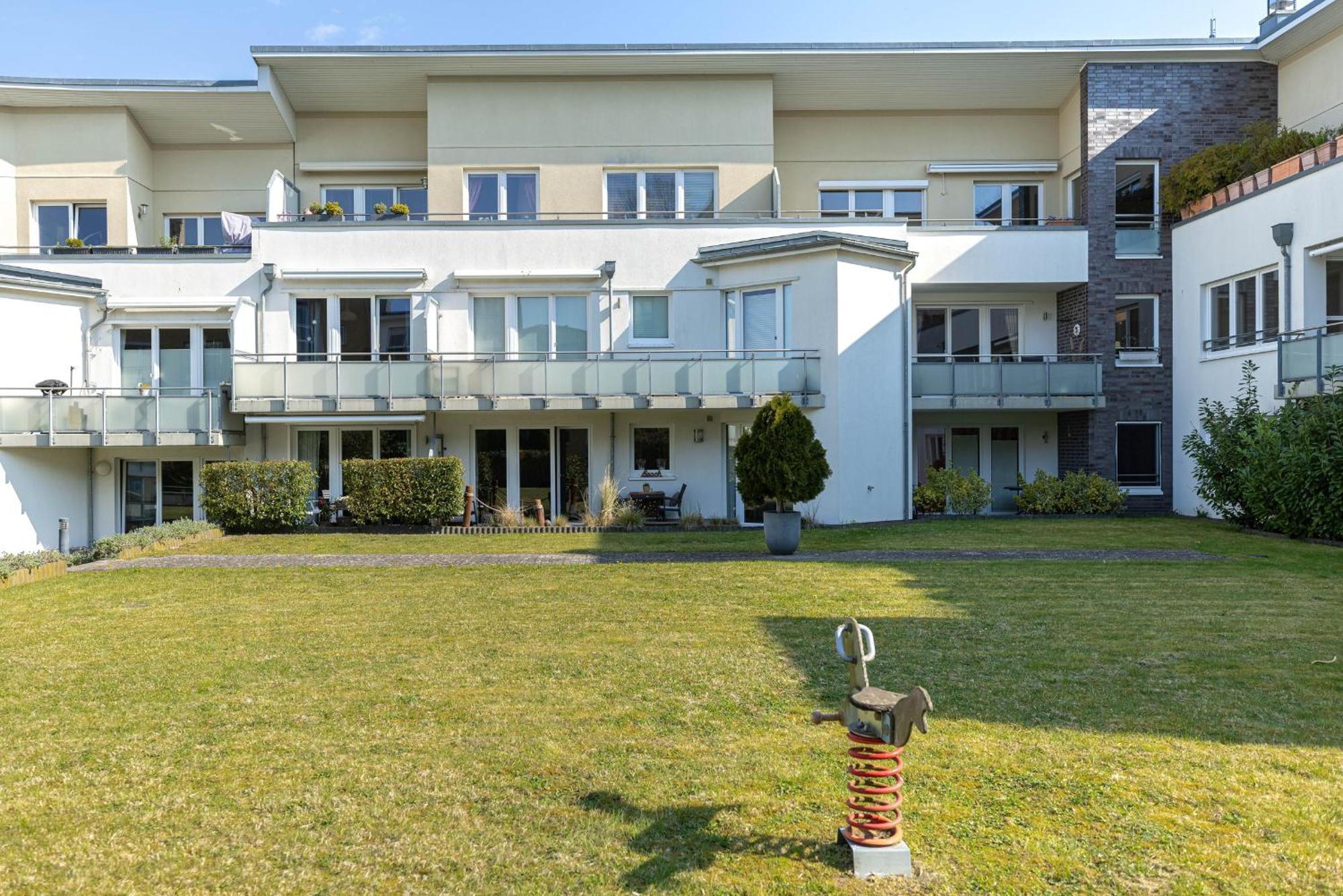 Meerurlaub Laboe Exterior photo